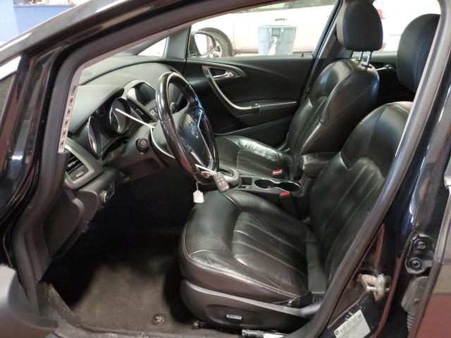 1G4PT5SV5F4107649 Buick Verano Premium