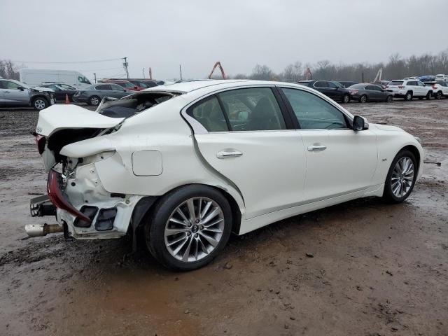 JN1EV7AR2KM559304 Infiniti Q50 LUXE
