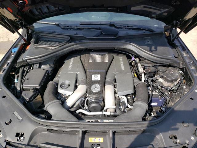 4JGDA7FB7HA942936 Mercedes-Benz Gle 63 Amg-s 4matic