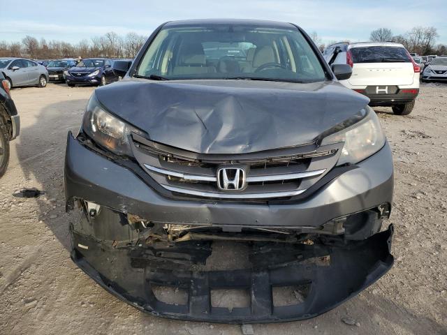 5J6RM3H33EL002532 Honda CR-V LX