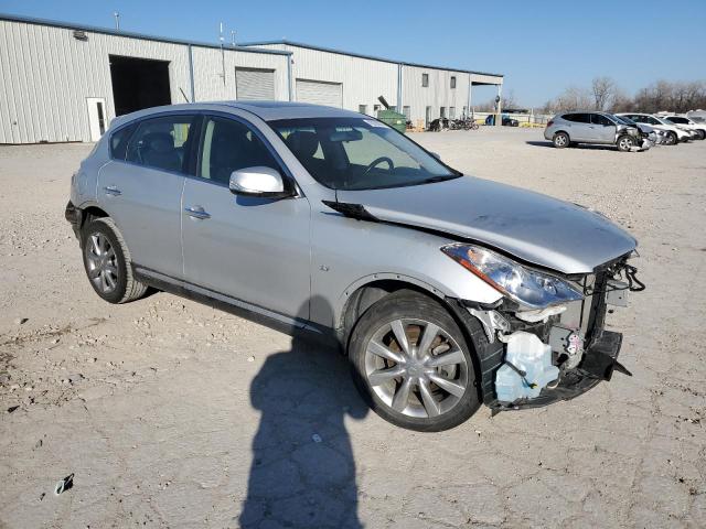 JN1BJ0RR9GM271605 Infiniti QX50
