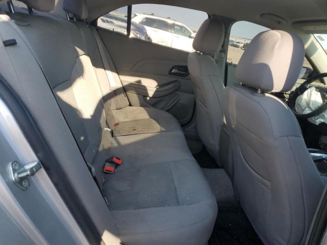 1G11B5SA9GF125273 Chevrolet Malibu Limited Ls