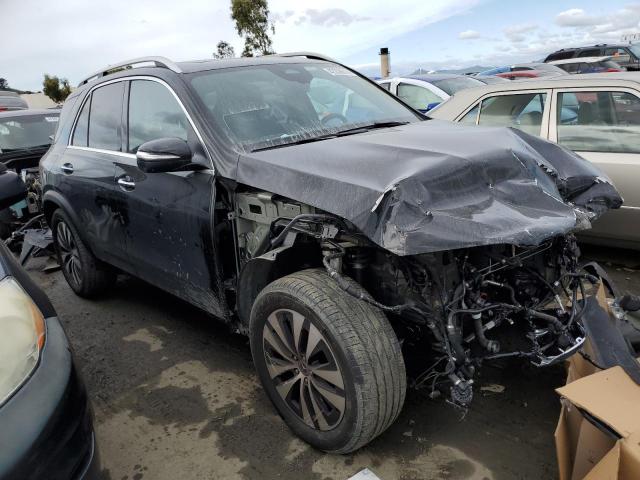 4JGFB4FB9RB010530 Mercedes-Benz Gle 350 4matic