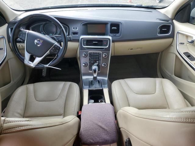 YV1612FS0E2295697 Volvo S60 T5