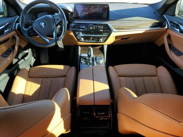 WBA53BH03MCF27886 BMW 530 I