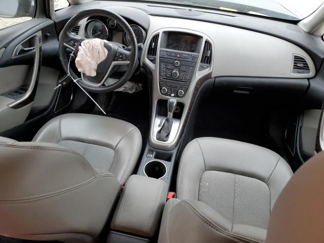 1G4PR5SK2E4164264 Buick Verano Convenience
