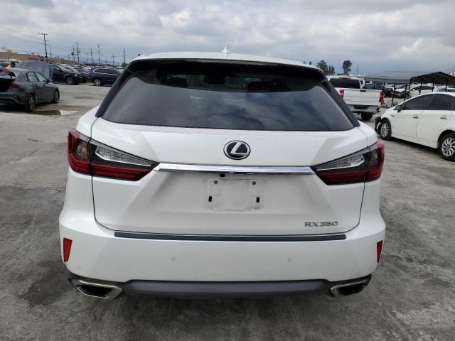 2T2ZZMCA2JC108017 Lexus Rx 350 Base