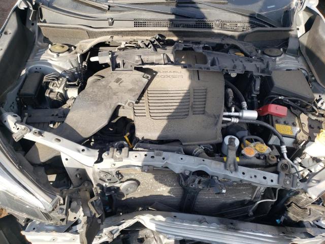 JF2SKAPC8KH585005 Subaru Forester Sport