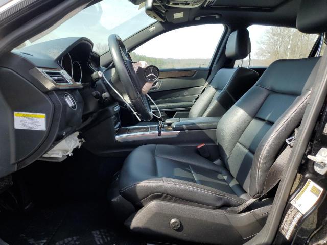 WDDHF5KB2EA791037 Mercedes-Benz E 350