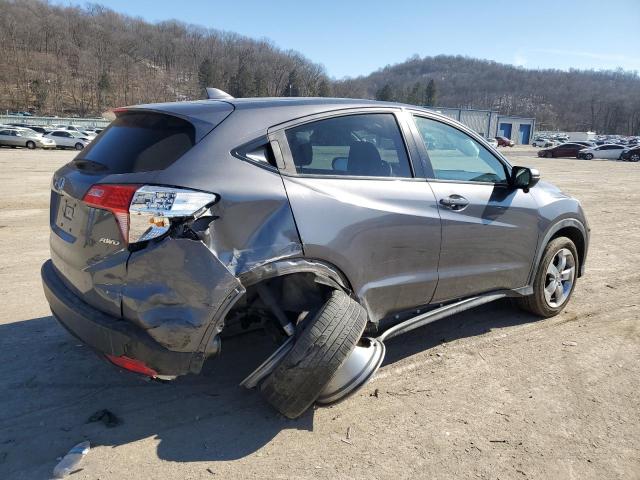 3CZRU6H55GM721043 Honda HR-V EX
