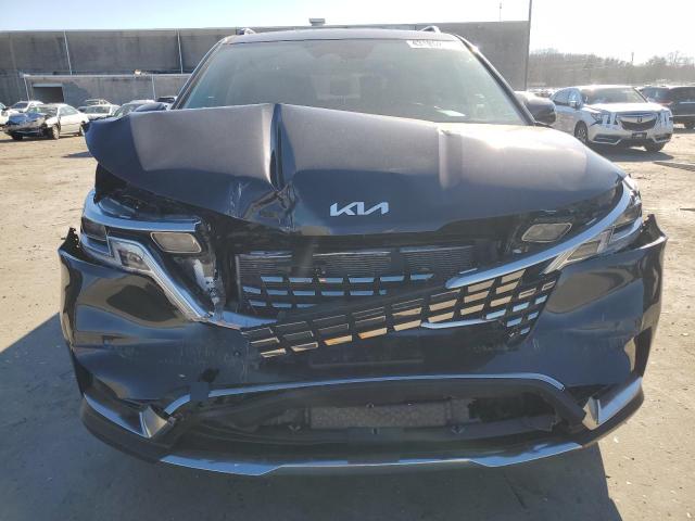 KNDNE5H39P6224636 KIA Carnival Sx