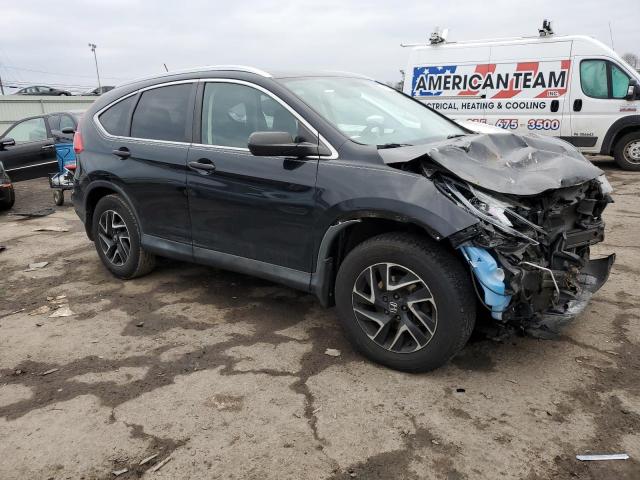 2HKRM4H47GH677490 Honda CR-V SE