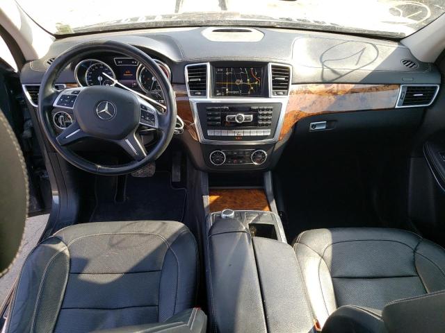 4JGDF7DE2FA443540 Mercedes-Benz Gl 550 4matic
