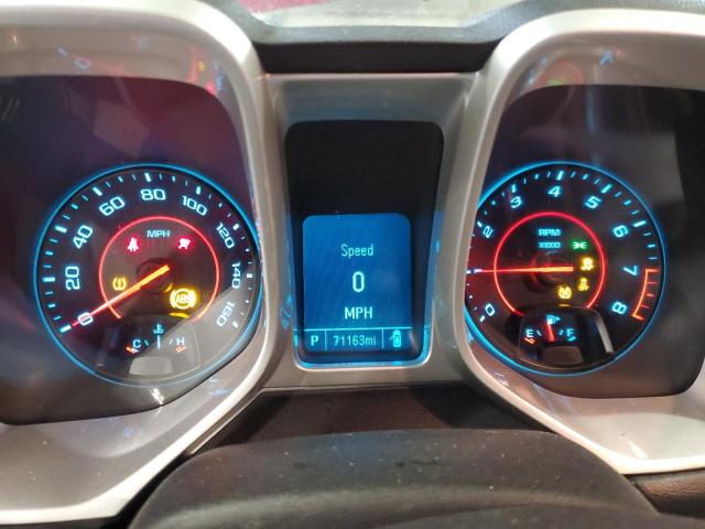 2G1FB3D37E9136559 Chevrolet CAMARO LT