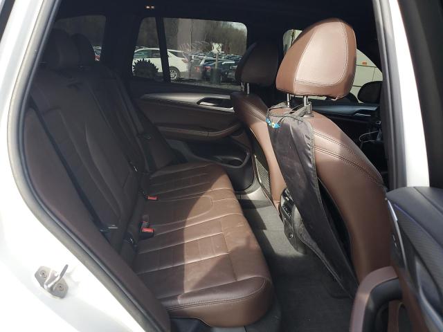 5UXTS3C50J0Y99510 BMW X3 Xdrivem40i