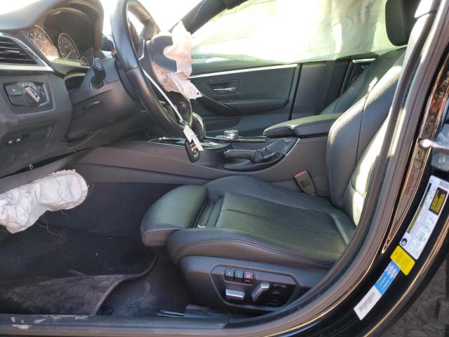 WBA4J1C55KBM14990 BMW 430i Gran Coupe