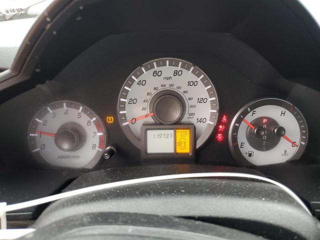 5FNYF3H51EB010578 Honda PILOT EXL