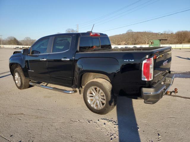 1GTG6DEN9H1314387 GMC CANYON SLT