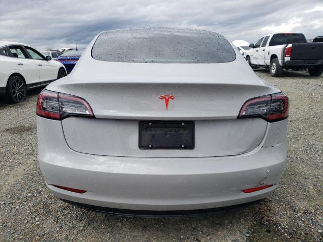 5YJ3E1EB1MF024264 Tesla MODEL 3