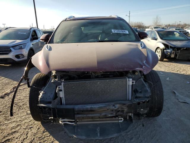 5GAKVBKDXHJ230027 Buick Enclave