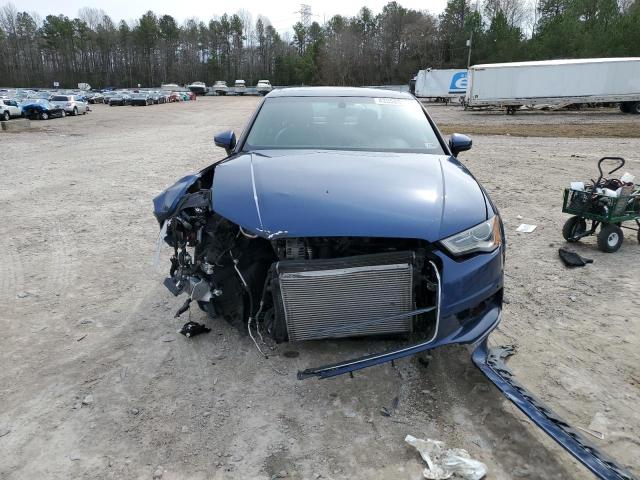 WAUA7GFF6G1015172 Audi A3 PREMIUM