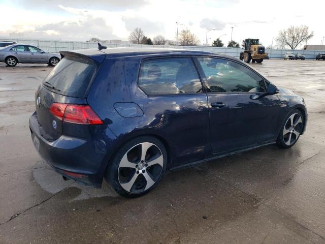 3VWYT7AU5GM022892 Volkswagen GTI S/SE