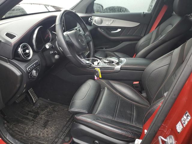 WDC0G6EB6KF541752 Mercedes-Benz Glc 43 4matic Amg