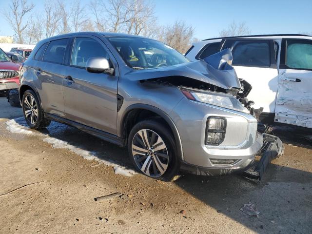 JA4APUAU8MU006453 Mitsubishi Outlander Sport Es