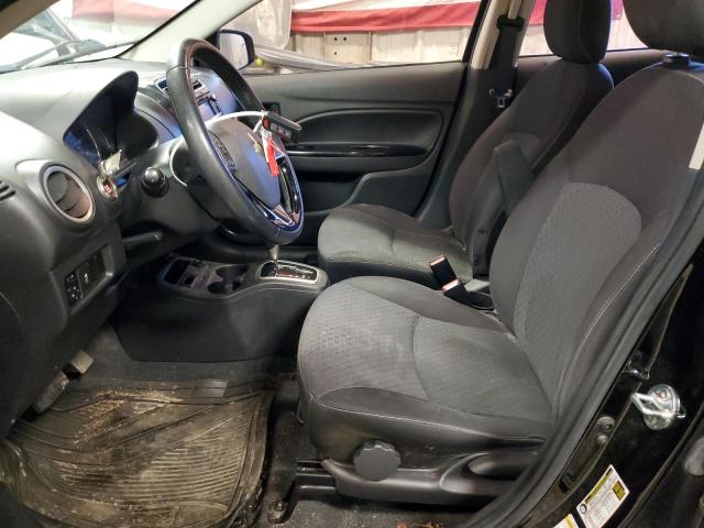 ML32A4HJ9JH006704 Mitsubishi MIRAGE SE