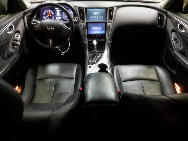 JN1BV7AR3EM688353 Infiniti Q50 BASE