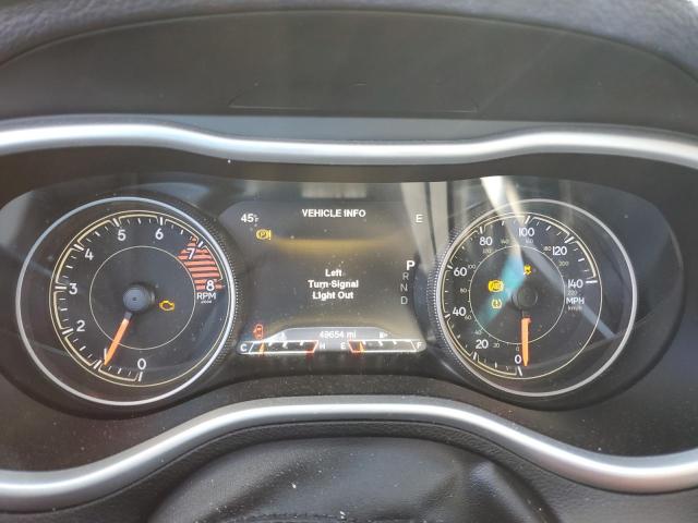 1C4PJMBS7HW501946 Jeep Cherokee Trailhawk