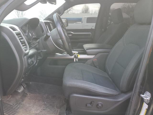 1C6SRFFT2KN577080 RAM 1500 Big Horn/lone Star
