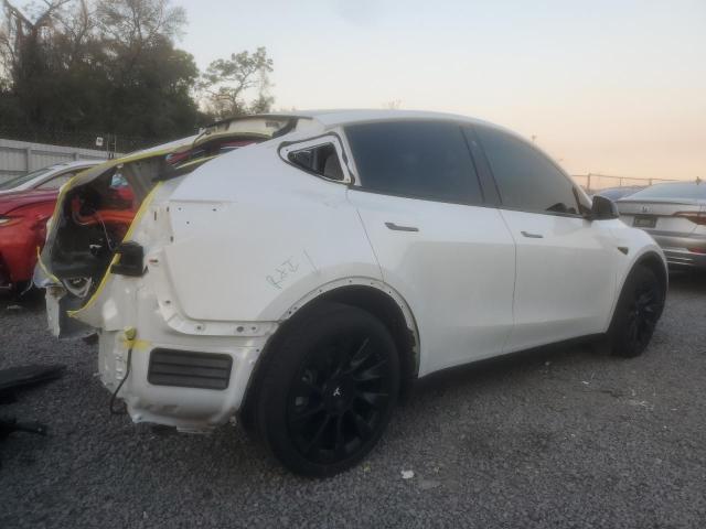 7SAYGDEE9NF544700 Tesla Model Y