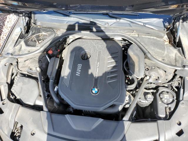 WBA7E2C50GG739001 BMW 740 I