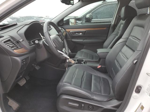7FARW1H92KE003568 Honda Cr-v Touring