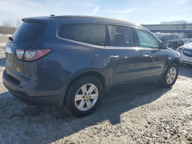 1GNKRGKD5EJ160746 Chevrolet Traverse Lt