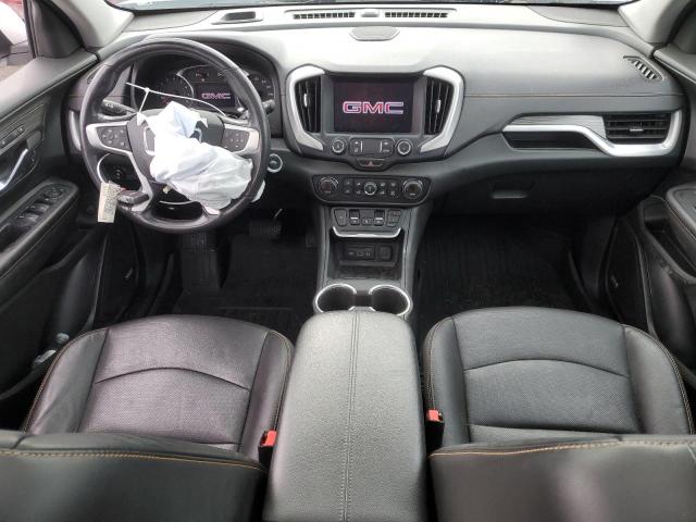 3GKALVEV1LL129082 GMC Terrain Slt