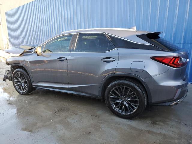2T2ZZMCA9HC042883 Lexus Rx 350 Base