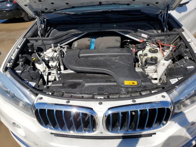 5UXKT0C54J0W00608 BMW X5 Xdr40e