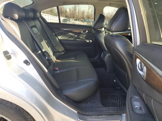 JN1EV7AR5KM551052 Infiniti Q50 LUXE