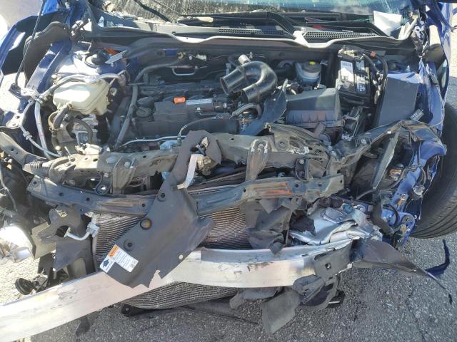 2HGFC2F65KH511860 Honda Civic Lx