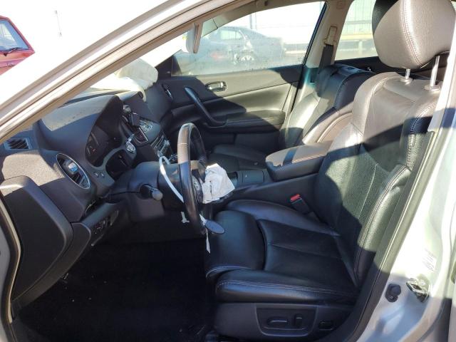 1N4AA5AP5EC907011 Nissan MAXIMA S