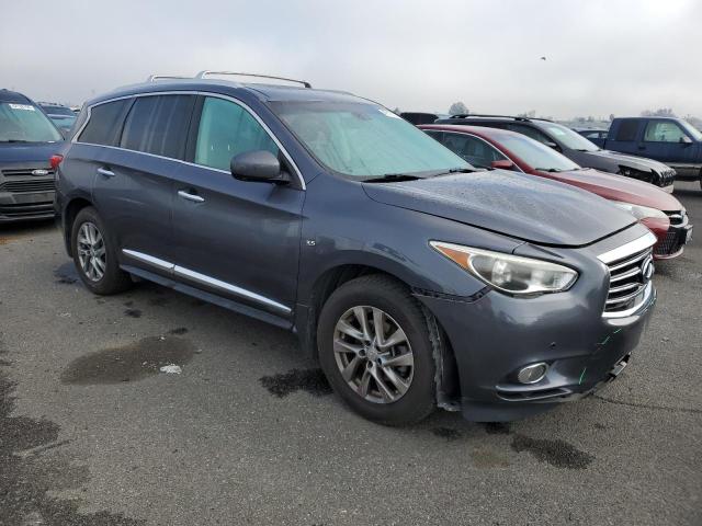 5N1AL0MM3EC543580 Infiniti QX60