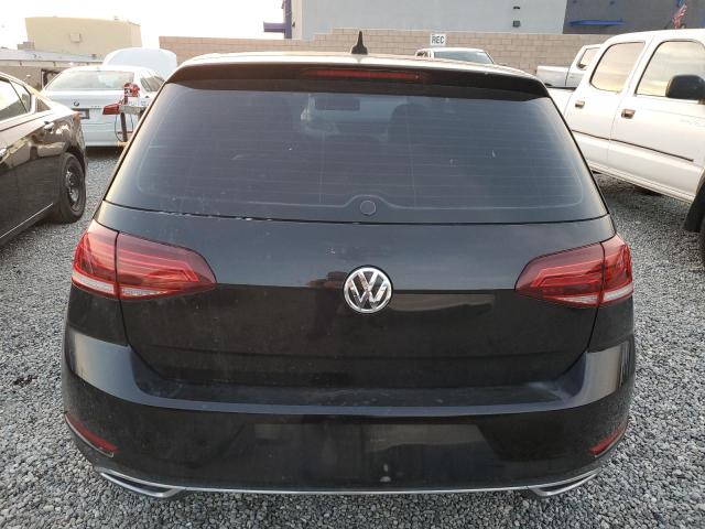 3VWW57AUXLM001015 Volkswagen Golf
