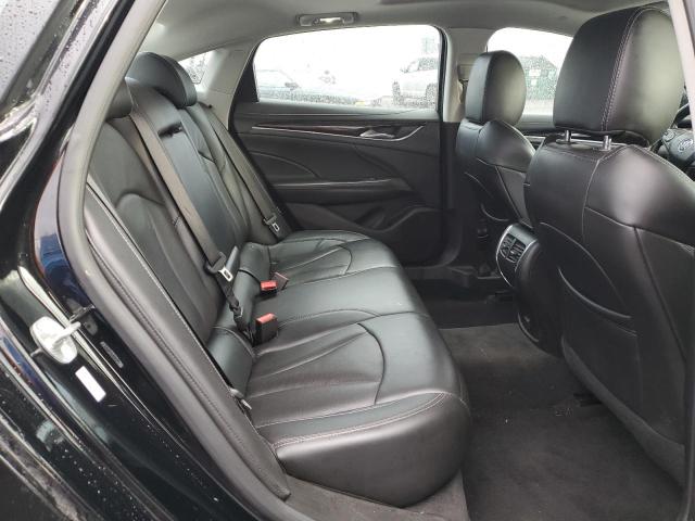 1G4ZP5SS4HU177097 Buick Lacrosse Essence
