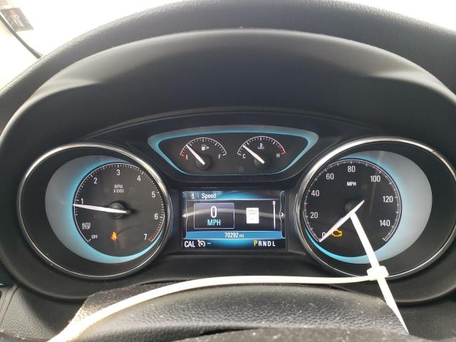 LRBFXBSA2HD144367 Buick Envision Essence