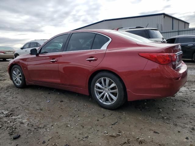JN1BV7AP7FM352009 Infiniti Q50 BASE