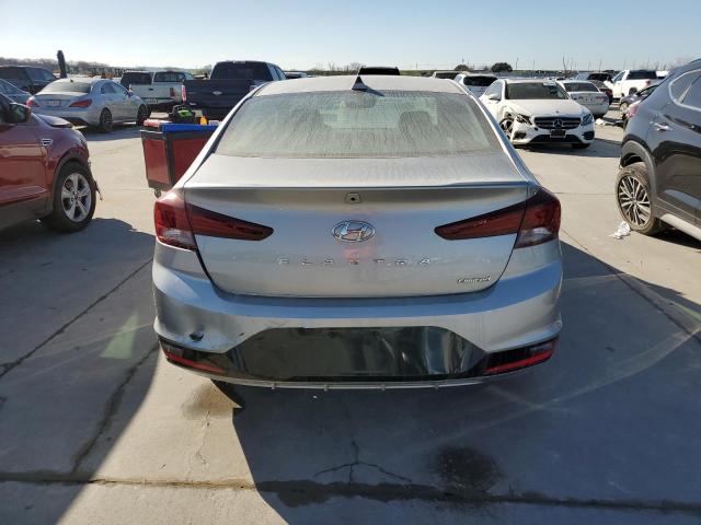 5NPD84LF2LH602942 Hyundai ELANTRA SEL