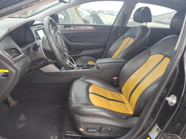 5NPE34AF9GH432137 Hyundai Sonata Sport