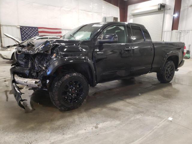 Toyota Tundra Double Cab Sr/sr5 2015 5TFUW5F12FX442761 Image 1